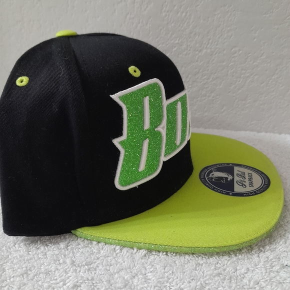 BOSS - Picture 3 of 4